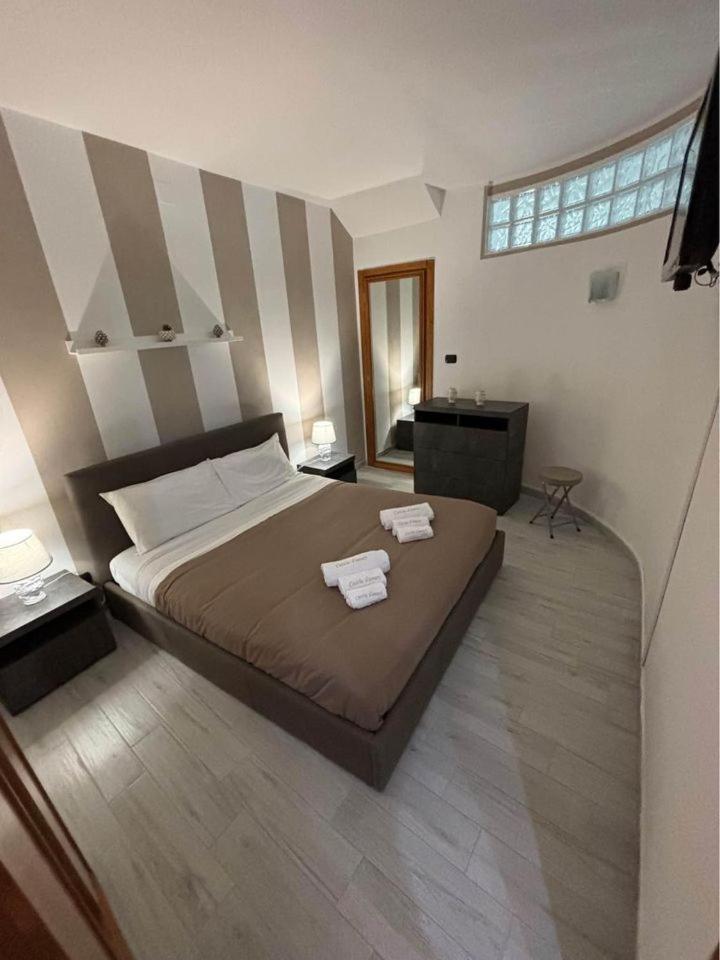 Cocciu D'Amuri Apartment Taormina Exterior photo